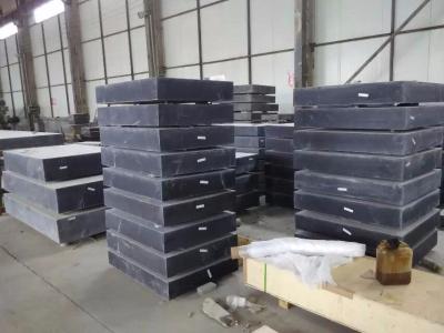 試分析大理石平臺(tái)的誤差類(lèi)型與加工工序介紹