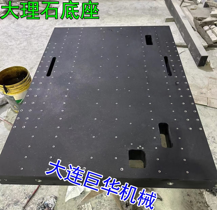 洛陽大理石臺面和機架的加工周期多長時間?